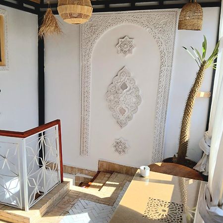Douria Farah, Authentique Villa Marrakesh Exterior photo