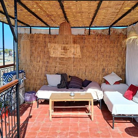 Douria Farah, Authentique Villa Marrakesh Exterior photo