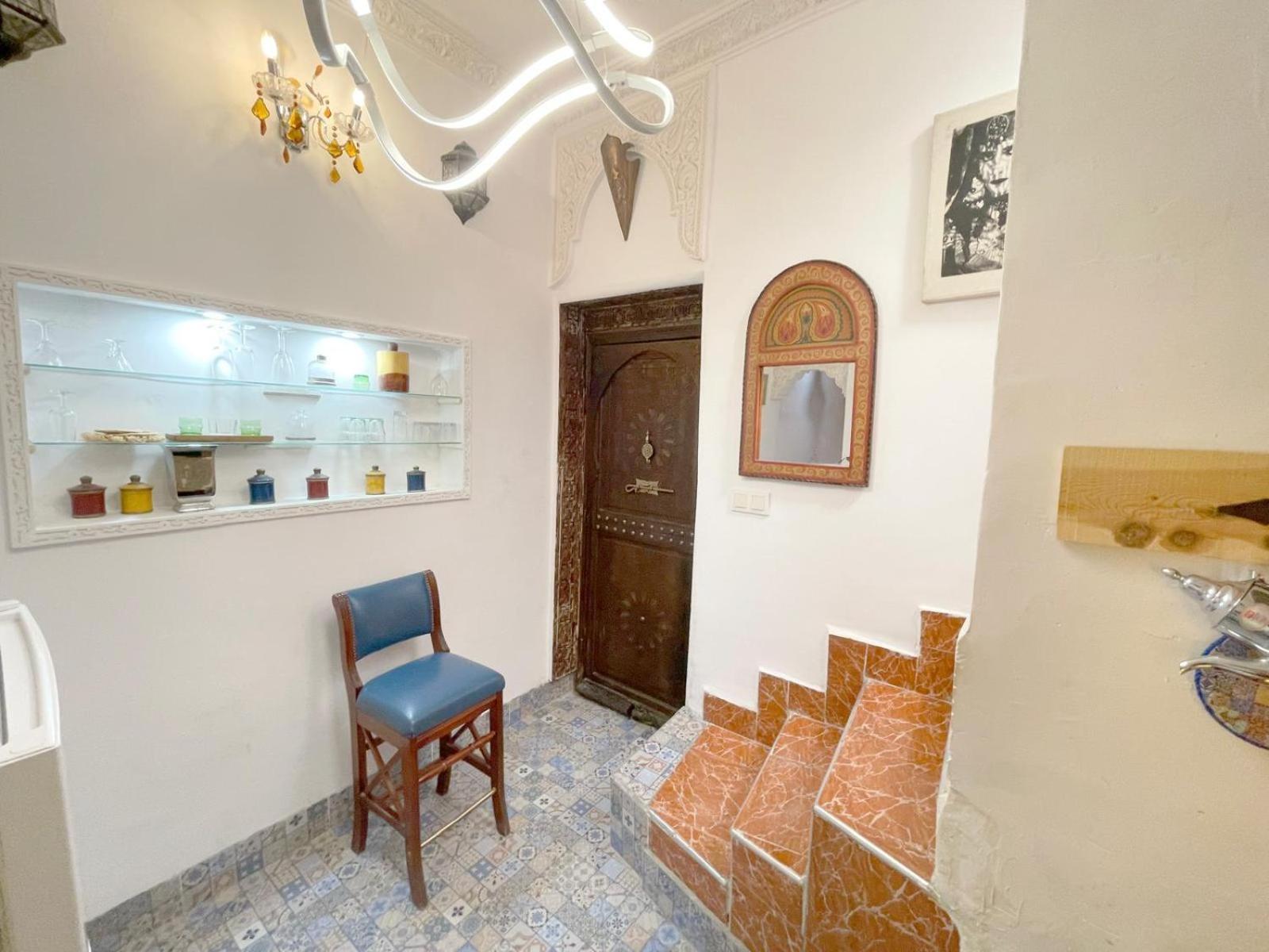 Douria Farah, Authentique Villa Marrakesh Exterior photo