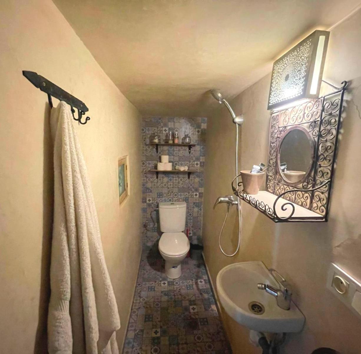 Douria Farah, Authentique Villa Marrakesh Exterior photo